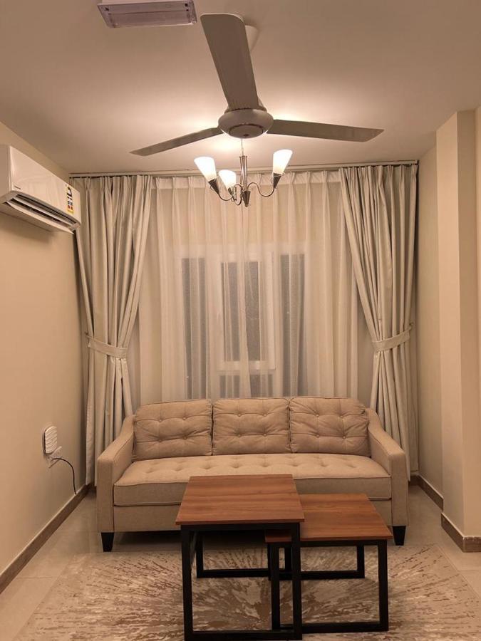 Grand Orchid Hotel Apartment Дукм Екстериор снимка