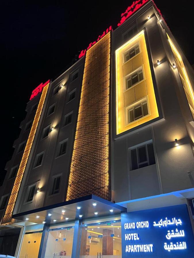 Grand Orchid Hotel Apartment Дукм Екстериор снимка
