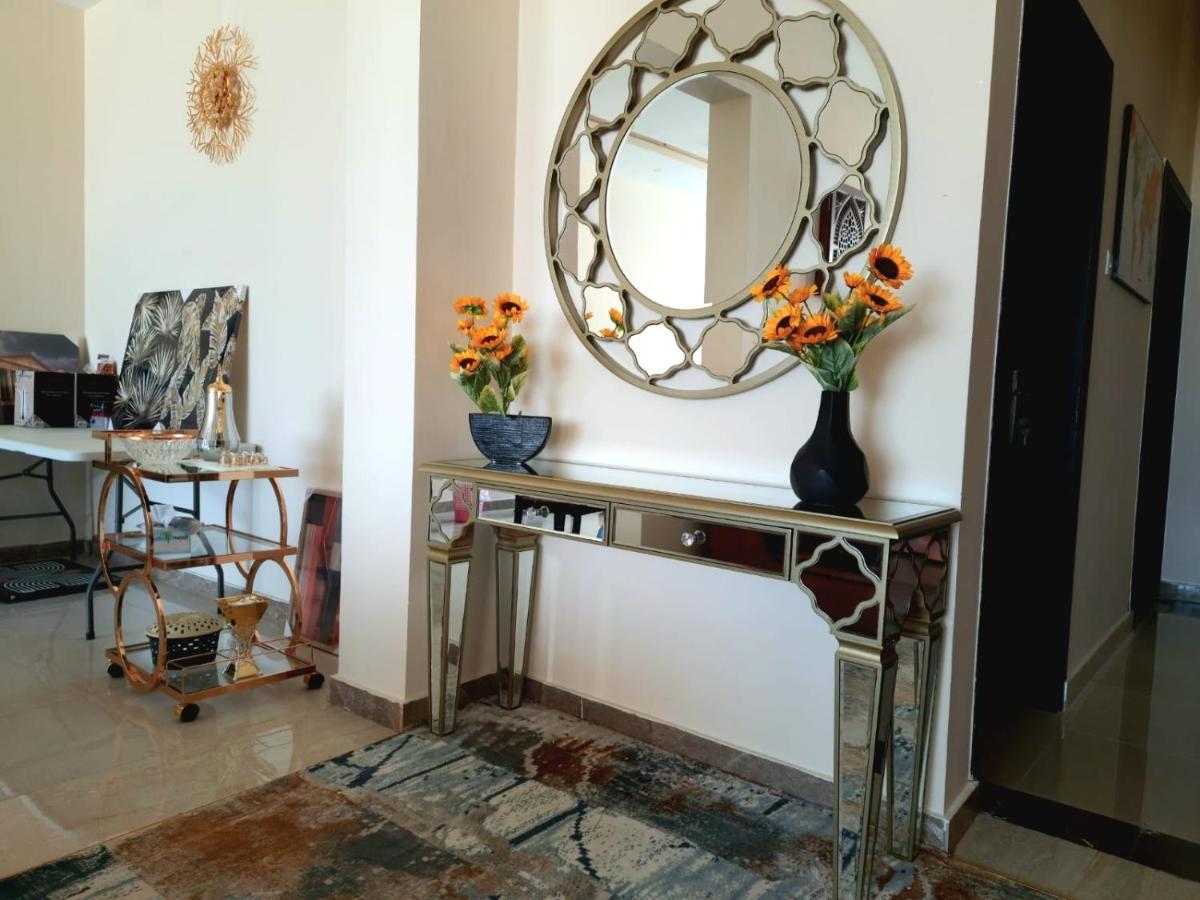 Grand Orchid Hotel Apartment Дукм Екстериор снимка